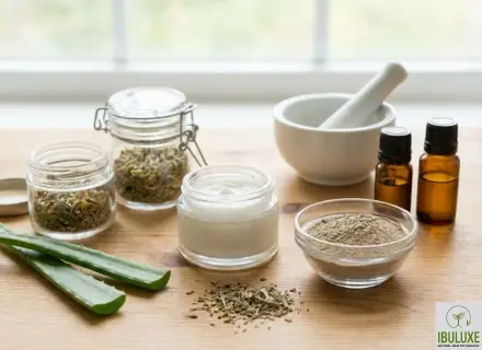Organic skincare 101: ingredients that matter